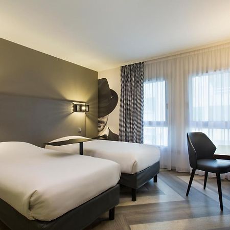 Ibis Styles Nice Centre Port Ngoại thất bức ảnh