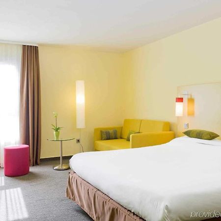 Ibis Styles Nice Centre Port Ngoại thất bức ảnh