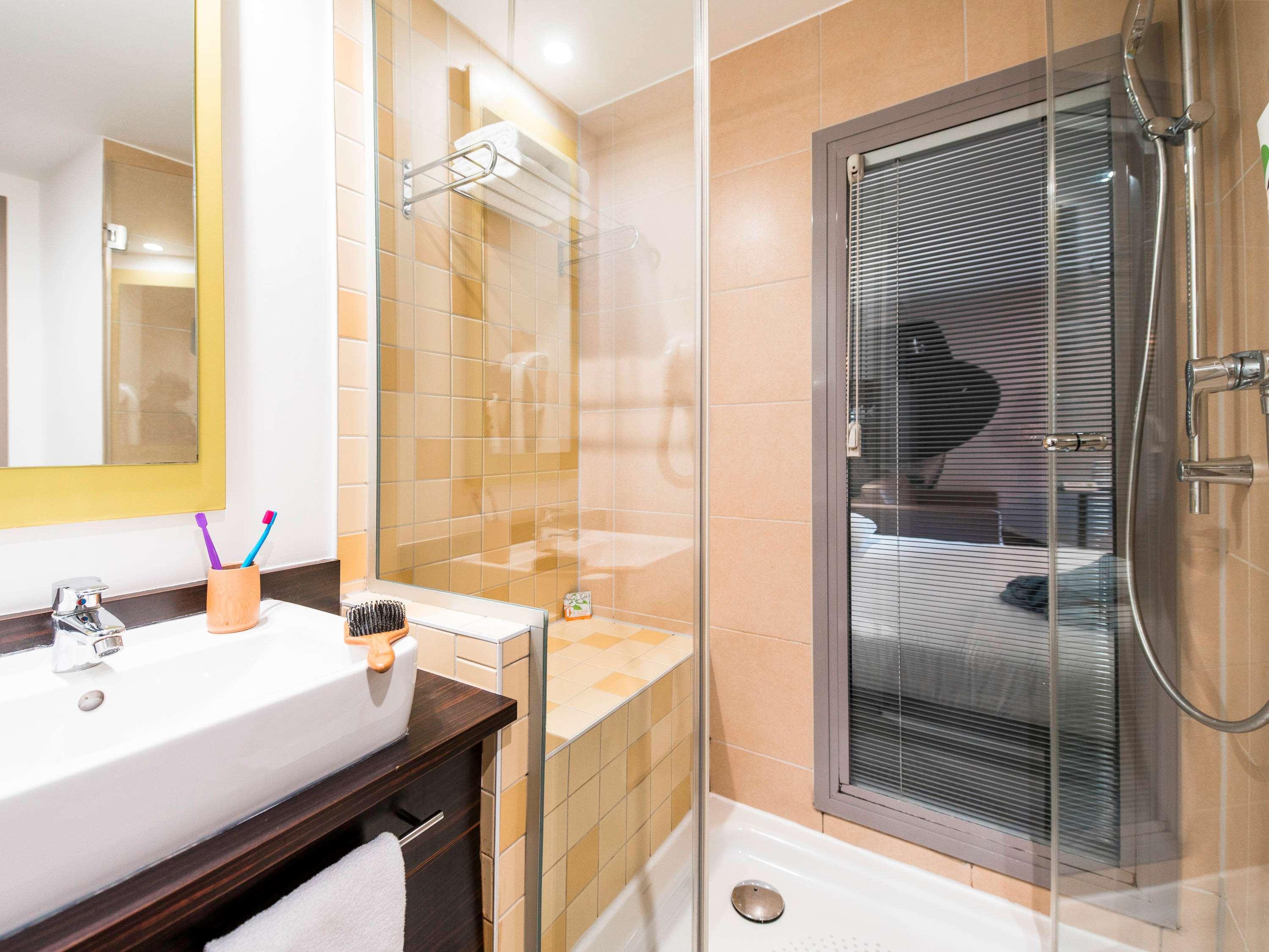 Ibis Styles Nice Centre Port Ngoại thất bức ảnh
