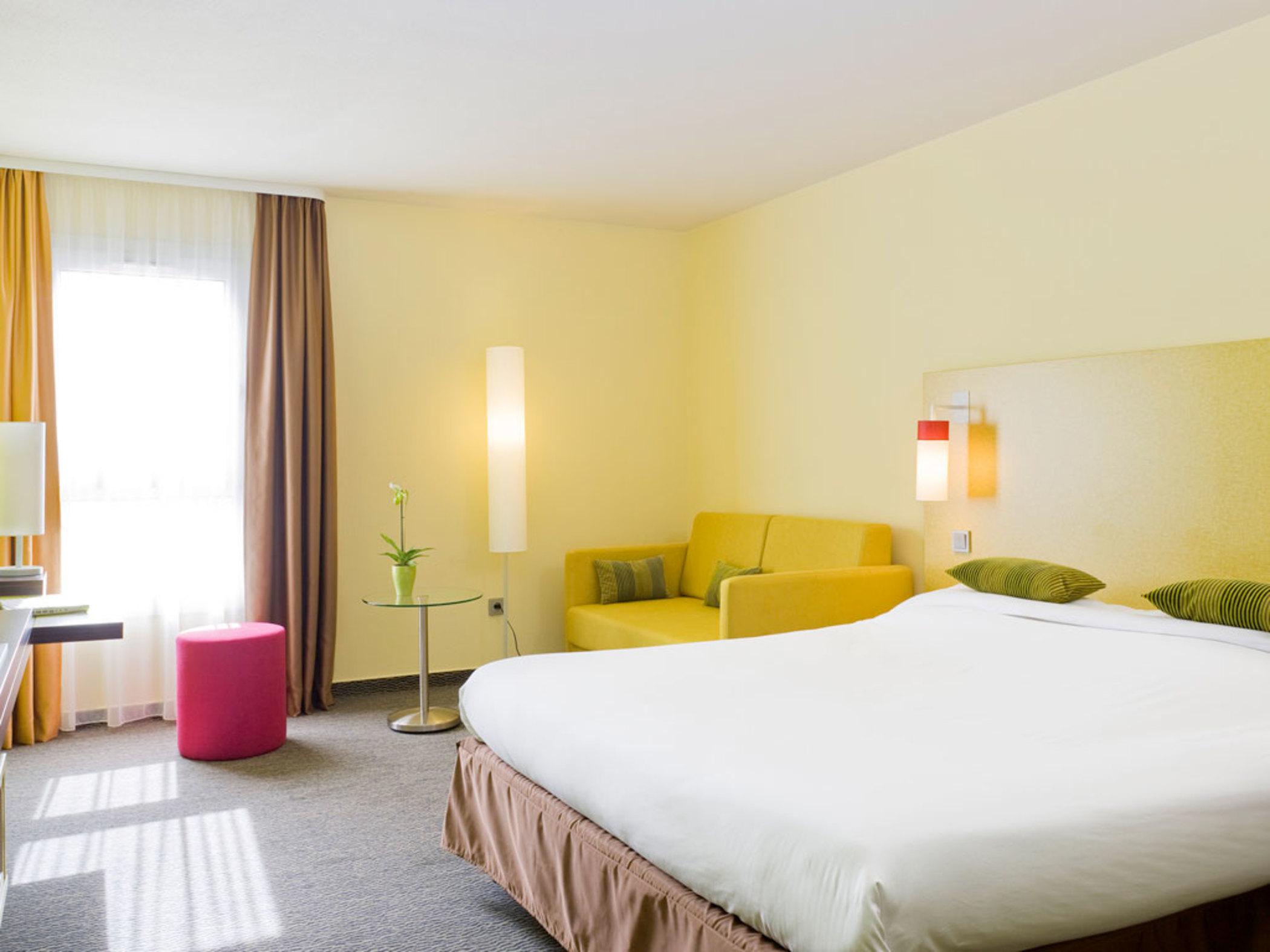 Ibis Styles Nice Centre Port Ngoại thất bức ảnh