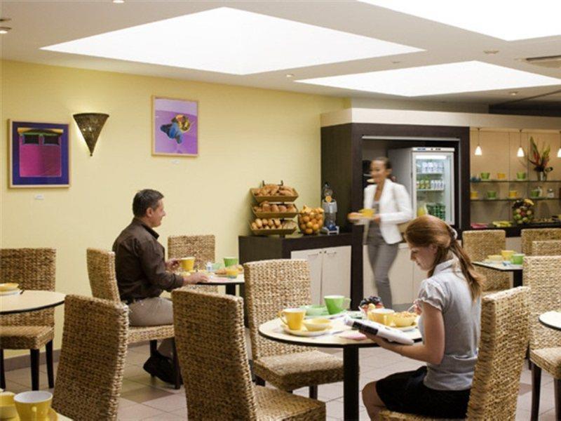 Ibis Styles Nice Centre Port Ngoại thất bức ảnh