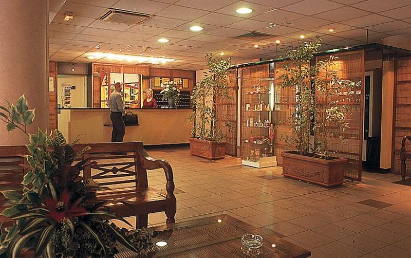 Ibis Styles Nice Centre Port Ngoại thất bức ảnh