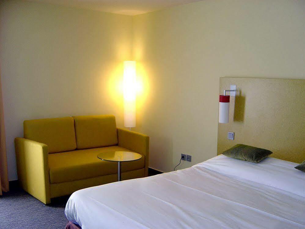 Ibis Styles Nice Centre Port Ngoại thất bức ảnh